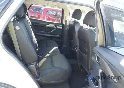 2021 Mazda Cx-9 Sport from USA, damaged, VIN JM3TCABY3M0517710